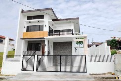 House and Lot for Sale in Vista Grande Talisay City Cebu