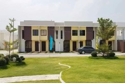 HOUSE & LOT FOR SALE IN SUNBERRY HOMES IN LAPU-LAPU CEBU