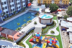 FOR SALE CONDOMINIUM AT ARC TOWER CEBU CITY