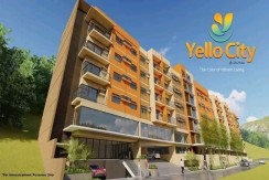 YELLO CITY Condominium
