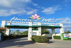 HAVEN OF PEACE MEMORIAL GARDEN AT SOONG MACTAN CEBU FOR SALE