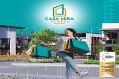 CASA MIRA TOWERS Mandaue