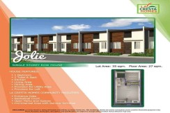 La Cresta Homes For Sale in  Carcar  Cebu