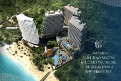 Costa Mira Beachtown Mactan – Tower 3